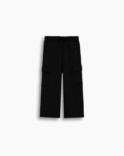 Boys Cargo Trouser