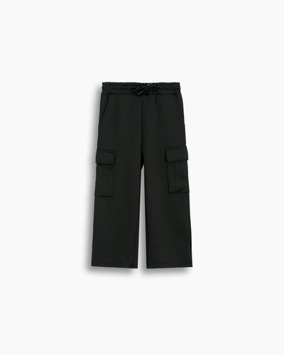 Boys Cargo Trouser