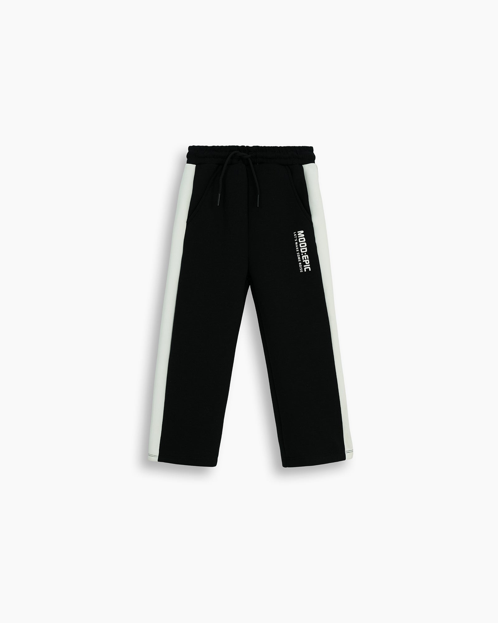 Boys Panel Trouser - Engine - Buy Now