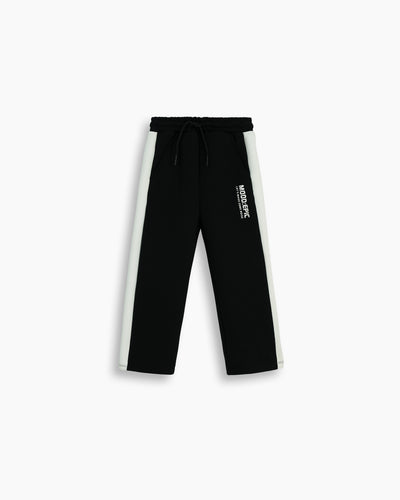 Boys Panel Trouser