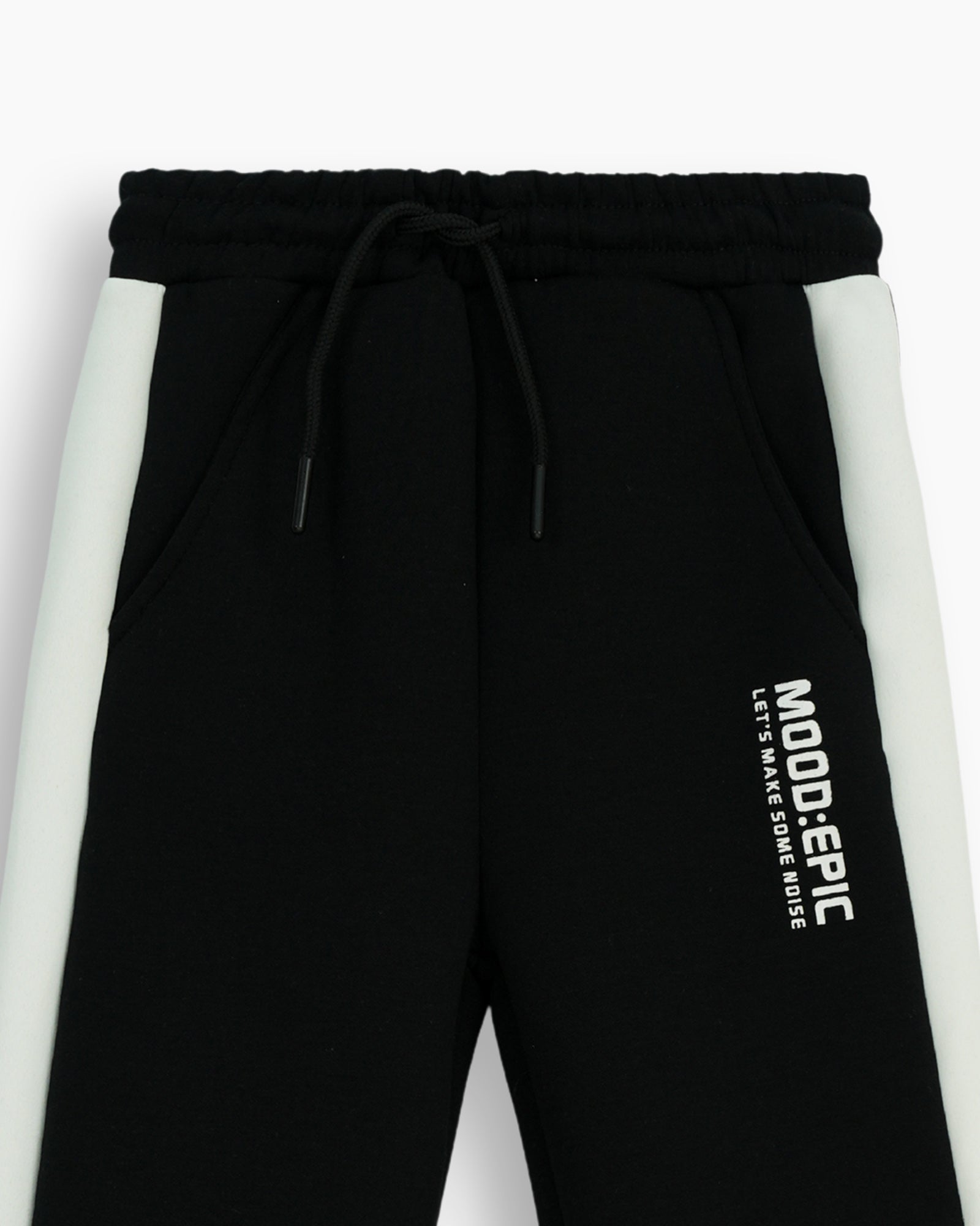 Boys Panel Trouser - Engine - Buy Now