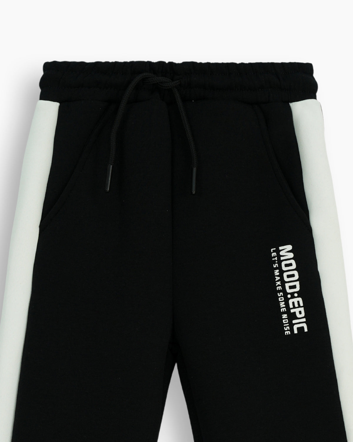 Boys Panel Trouser - Engine - Buy Now
