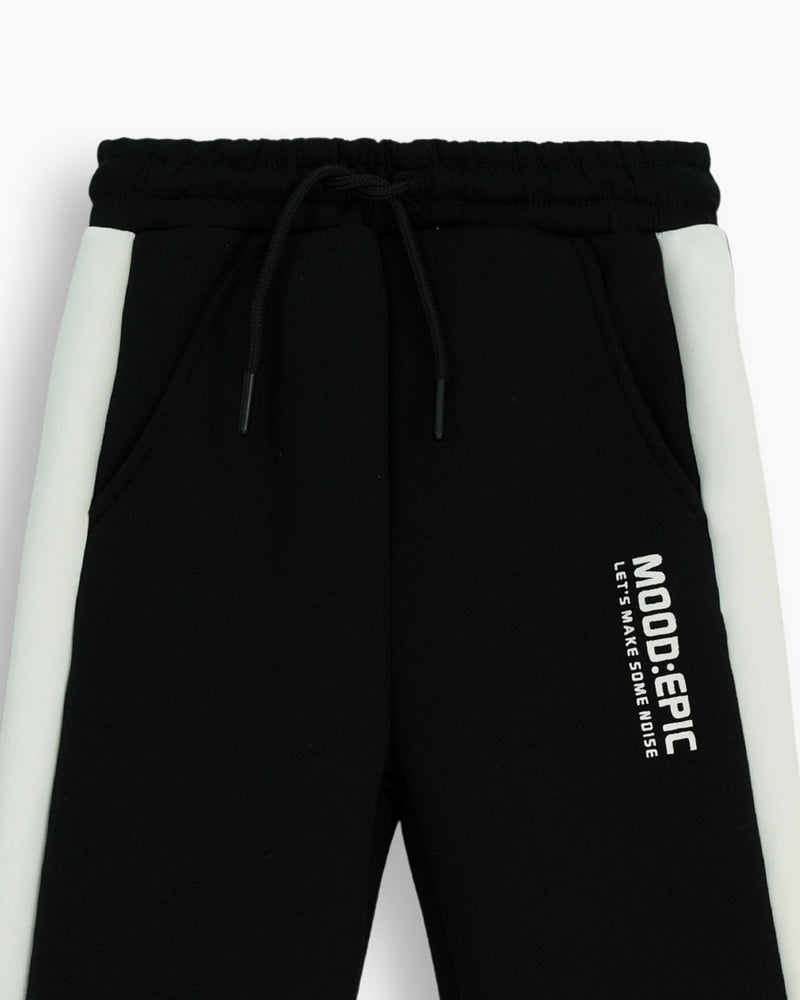 Boys Panel Trouser - Engine - Buy Now