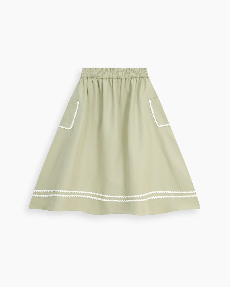 Girls Skirt - Engine - Buy Now
