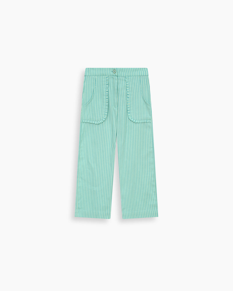 Girls Flared Trouser - Engine - Buy Now