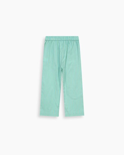 Girls Flared Trouser