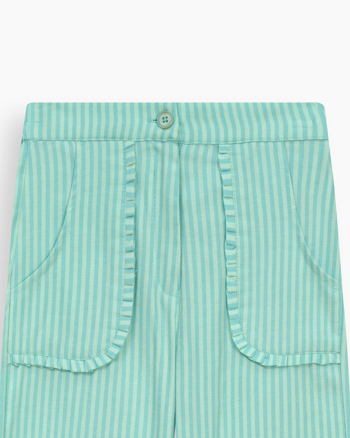 Girls Flared Trouser - Engine - Buy Now
