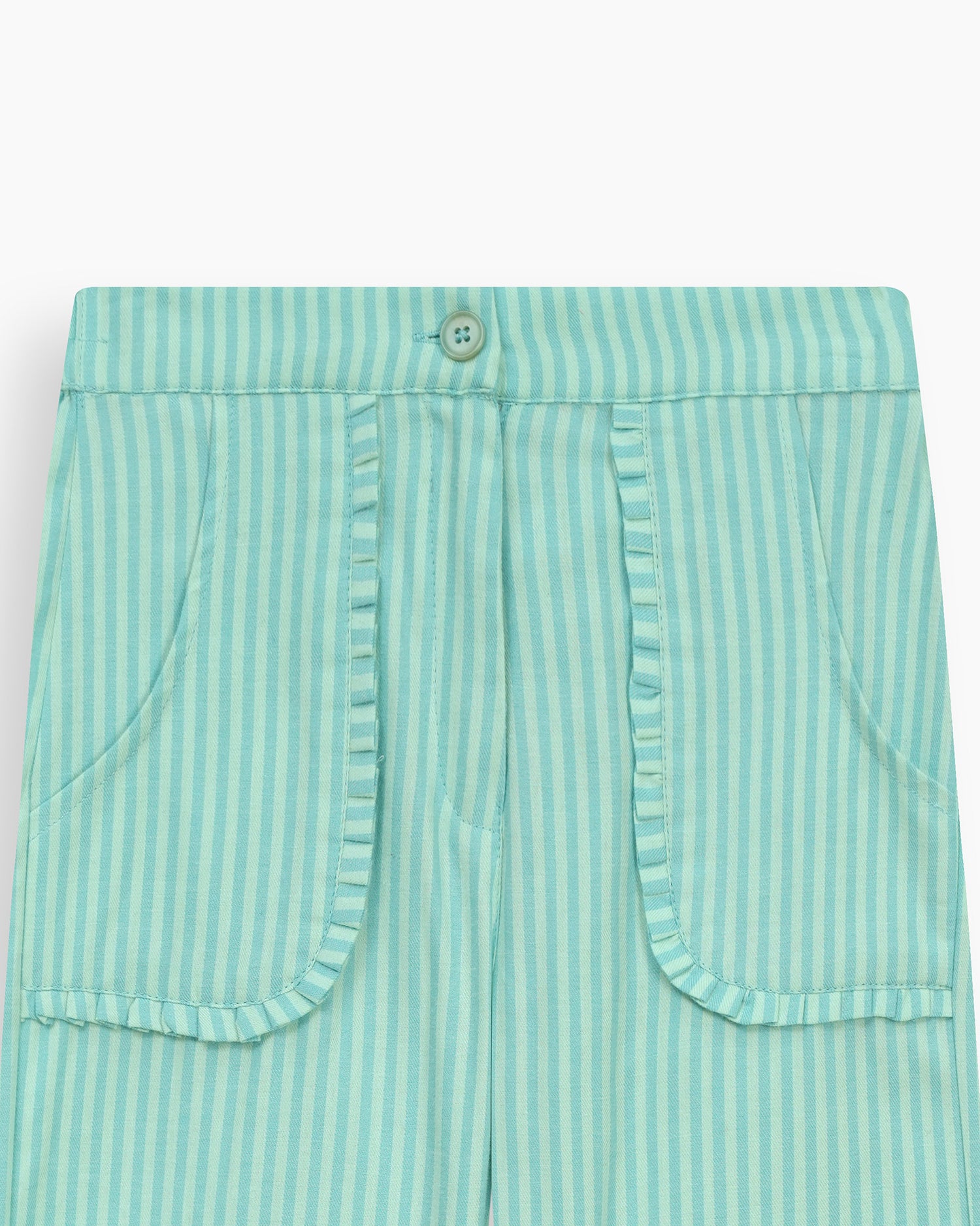 Girls Flared Trouser - Engine - Buy Now