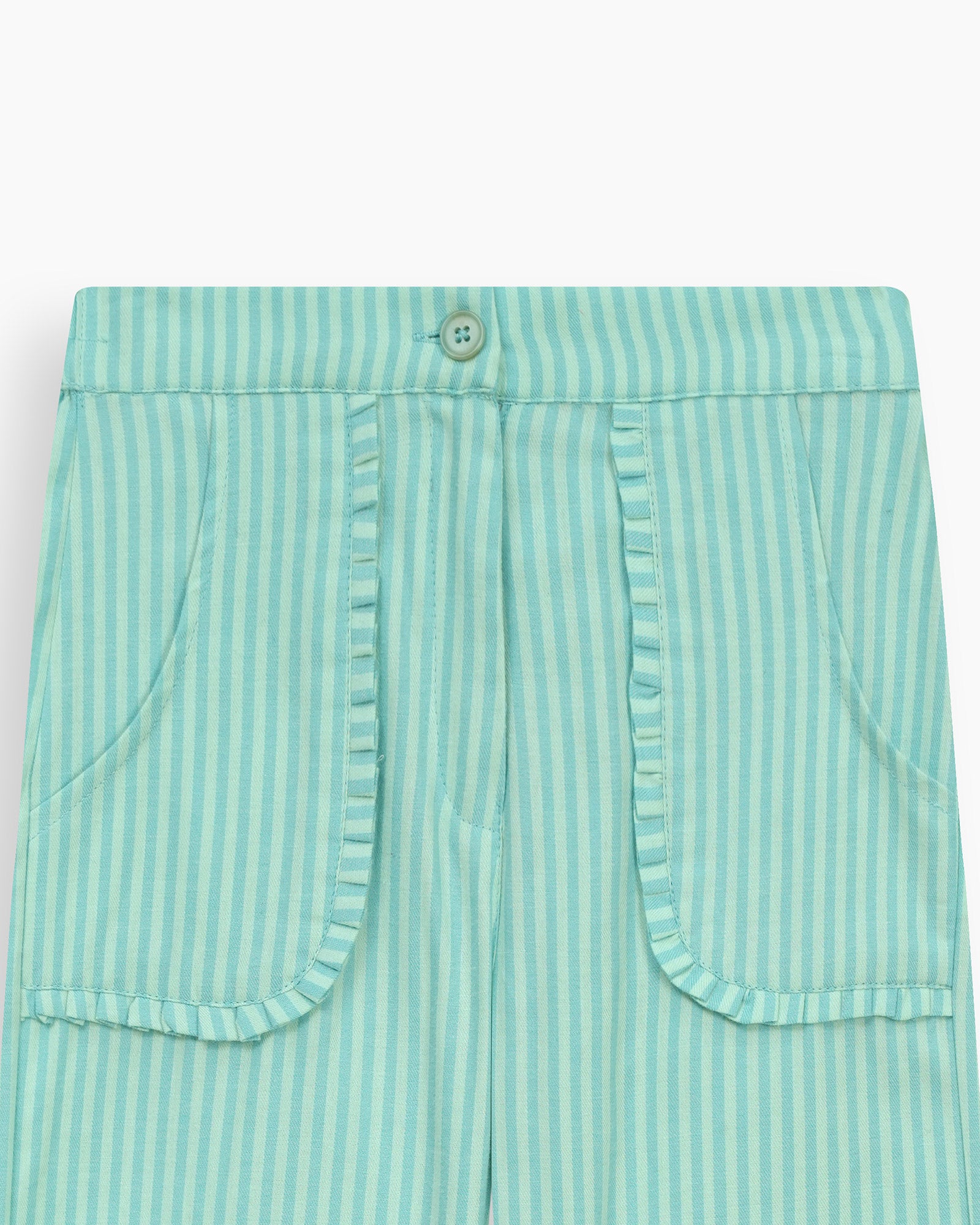 Girls Flared Trouser - Engine - Buy Now