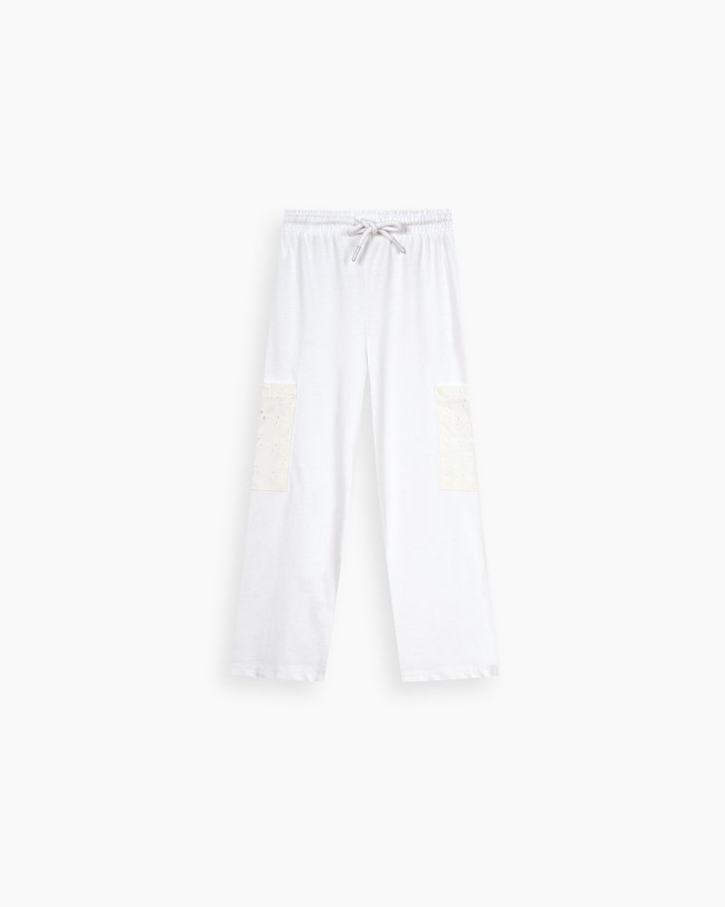 Girls Flared Trouser - Engine - Buy Now