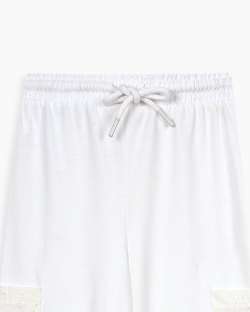 Girls Flared Trouser - Engine - Buy Now