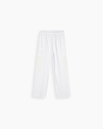 Girls Flared Trouser