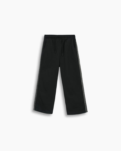 Girls Flared Trouser