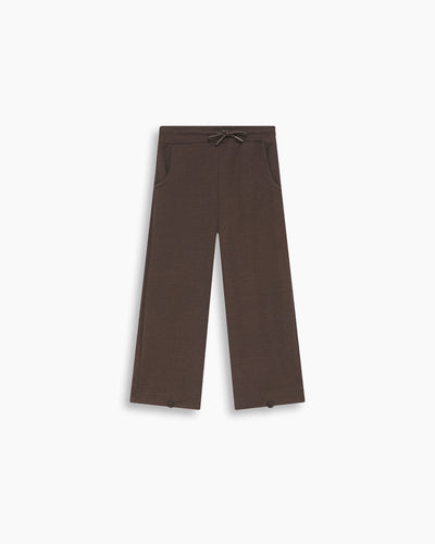 Girls Flared Trouser
