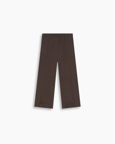 Girls Flared Trouser