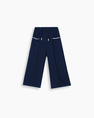 Girls Jogger Trouser