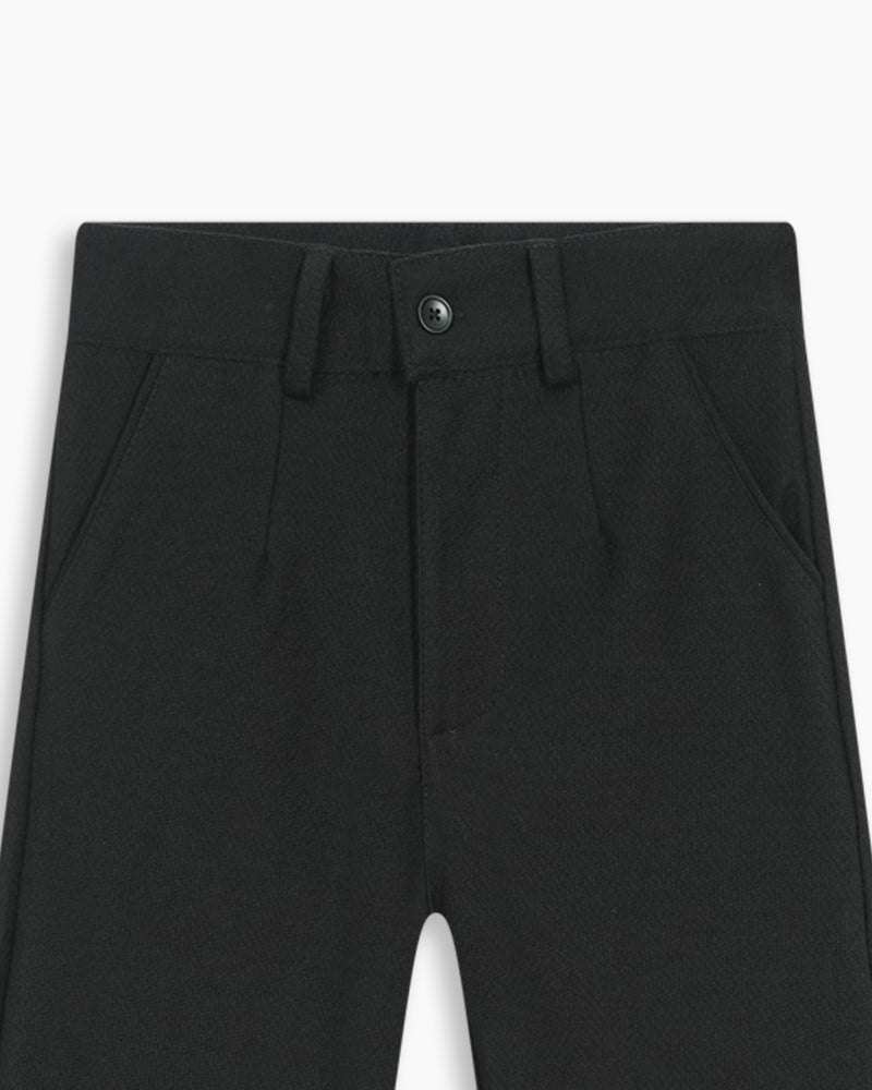 Boys Straight Chino