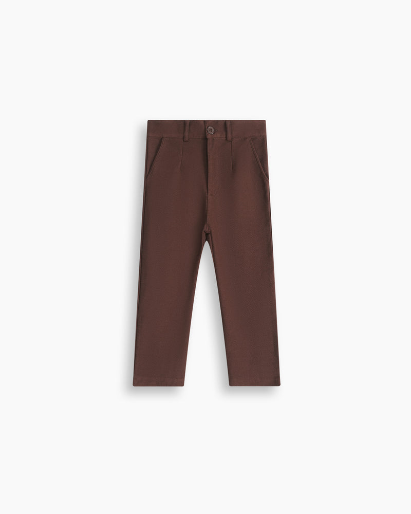 Boys Straight Chino