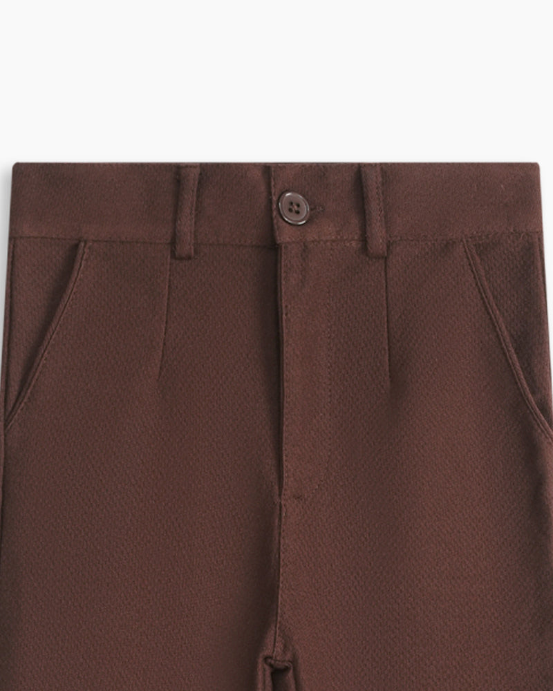 Boys Straight Chino