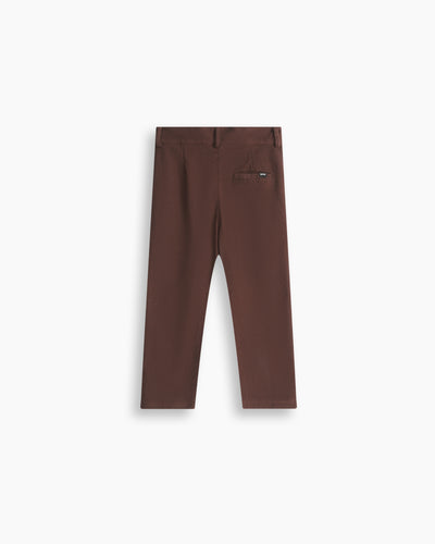 Boys Straight Chino