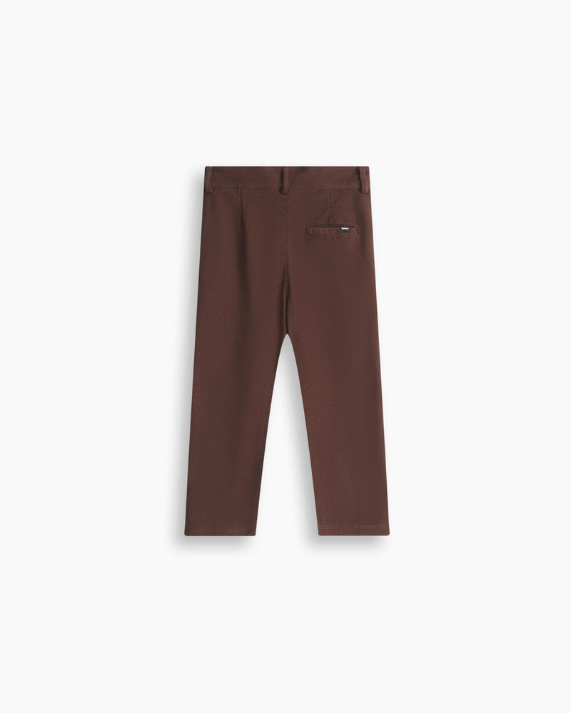 Boys Straight Chino