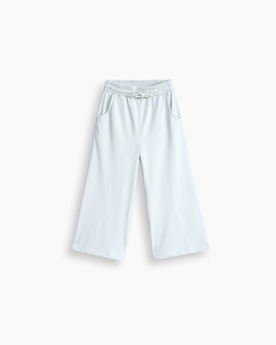 Girls Flared Trouser