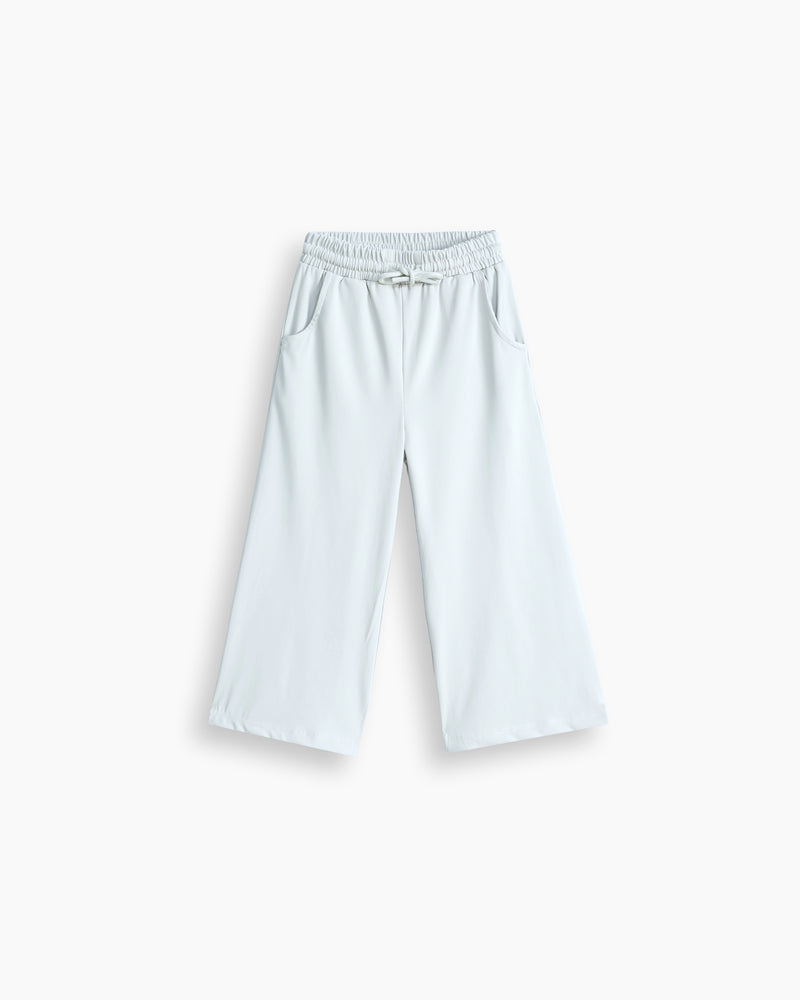 Girls Flared Trouser