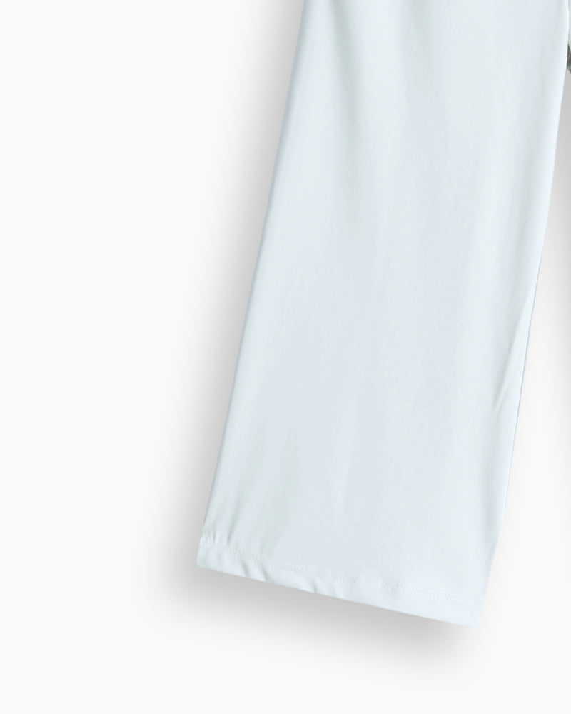 Girls Flared Trouser