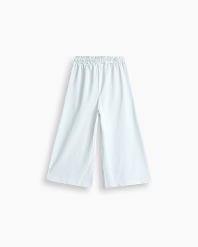Girls Flared Trouser