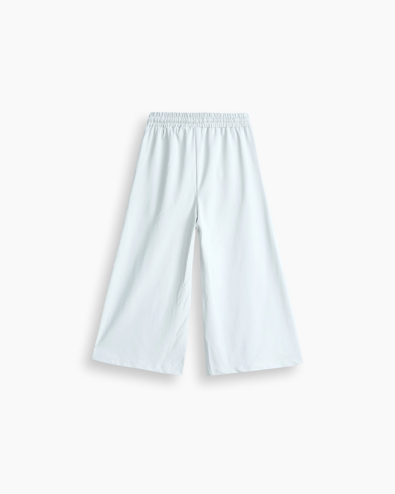 Girls Flared Trouser