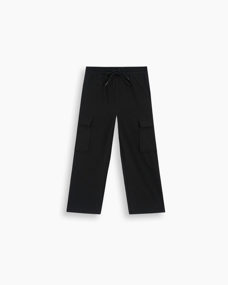 Boys Cargo Trouser