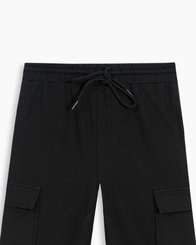 Boys Cargo Trouser