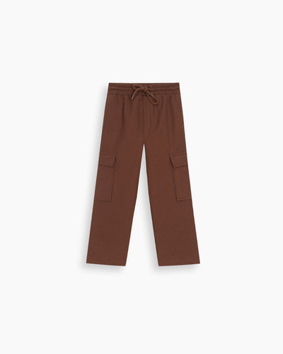 Boys Cargo Trouser