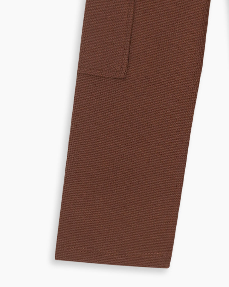 Boys Cargo Trouser