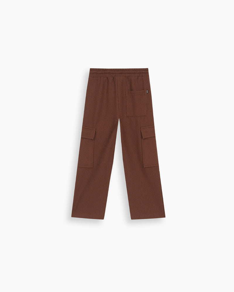 Boys Cargo Trouser