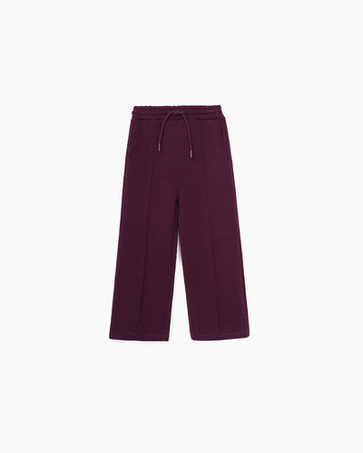 Girls Flared Trouser