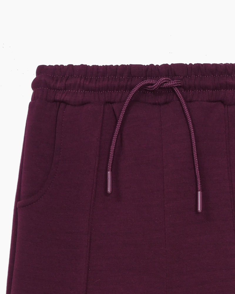 Girls Flared Trouser