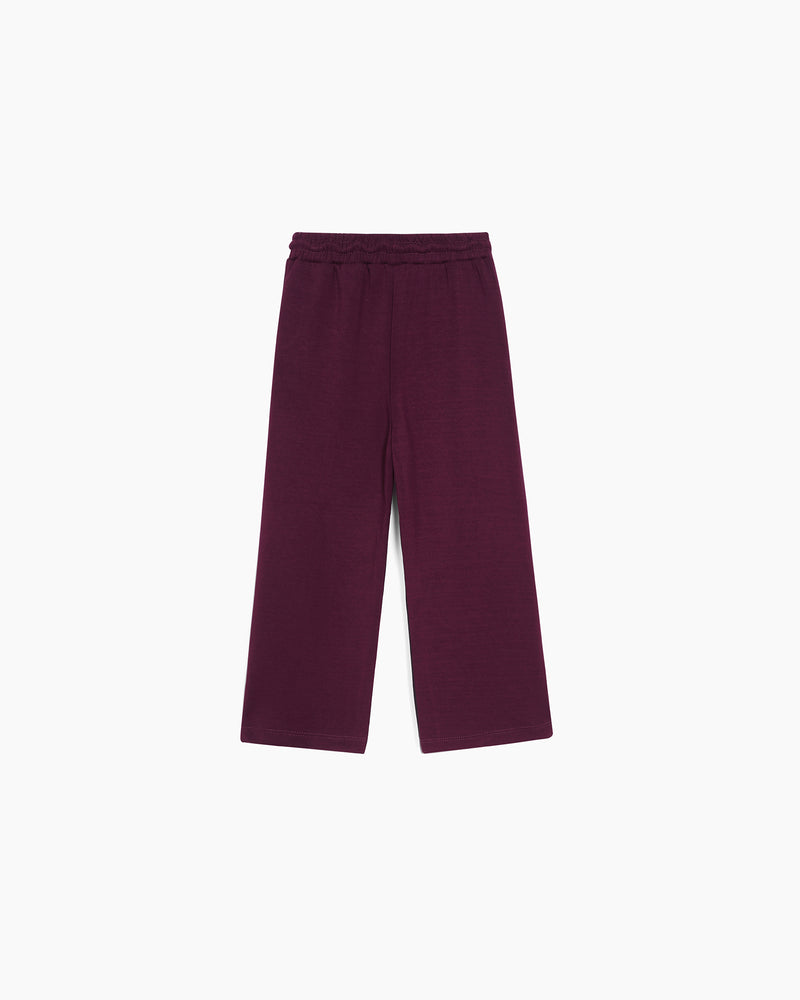 Girls Flared Trouser