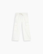 Girls Cargo Trouser - Engine - Buy Now