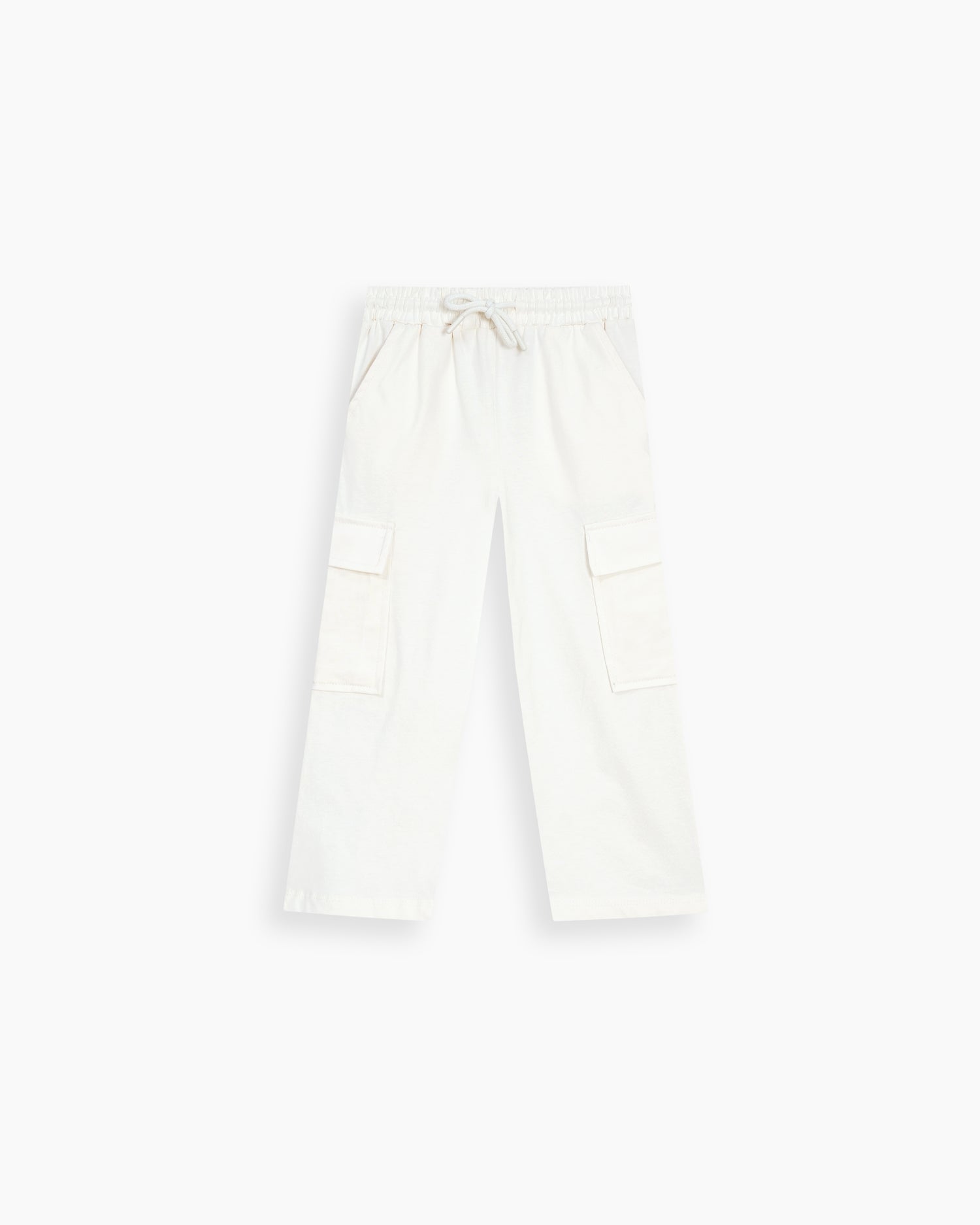 Girls Cargo Trouser - Engine - Buy Now