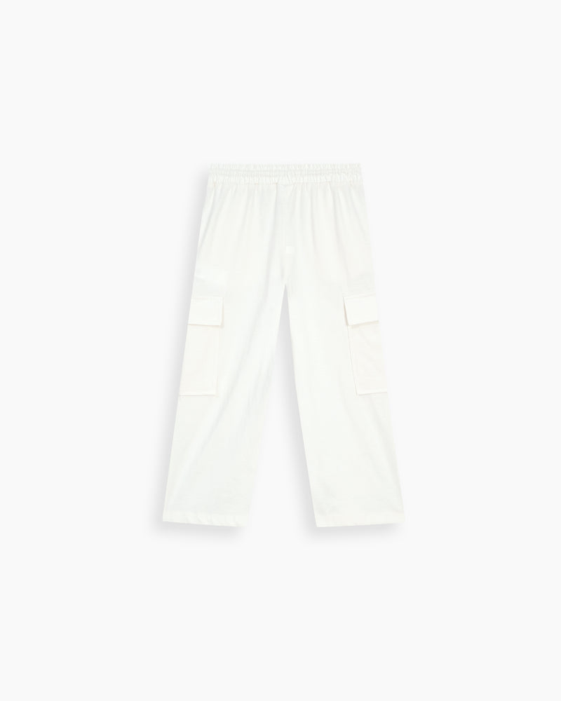Girls Cargo Trouser