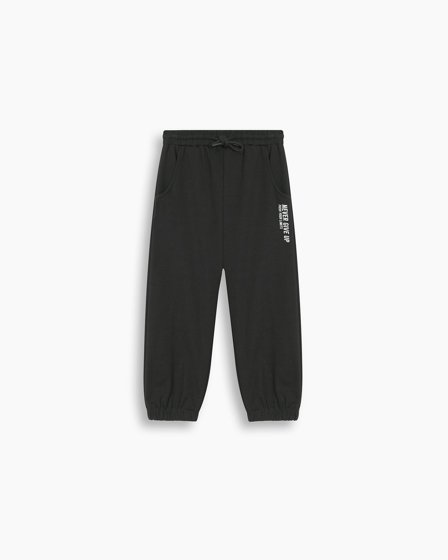 Boys Jogger Trouser