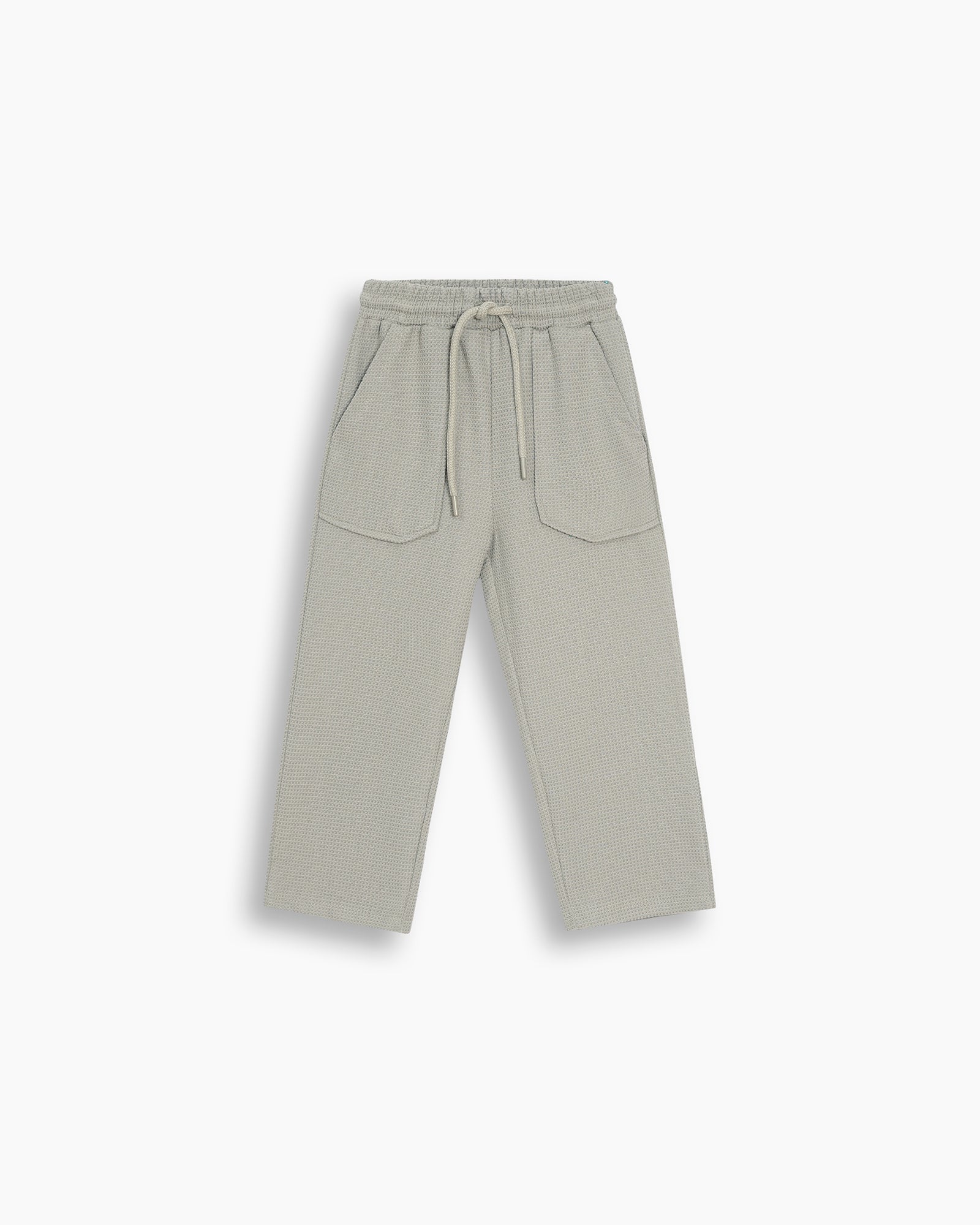 Boys Straight Fit Trouser - Engine - Buy Now