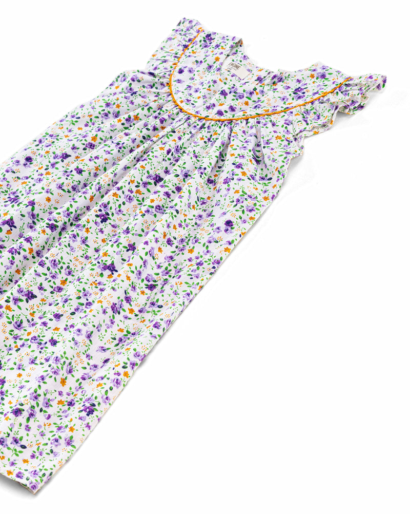 Girls Printed Dress - Engine - Buy Now