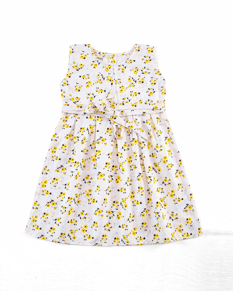 Girls Jasmine Dress - Engine - Buy Now
