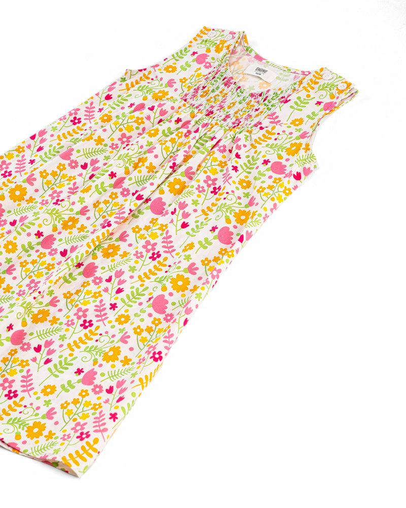 Girls Floral Top - Engine - Buy Now