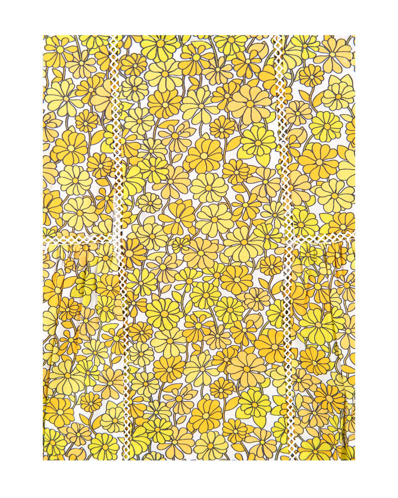 Girls All Over Printed Floral Dress - Engine - Buy Now