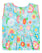 Girls Floral Printed Top For GIRLS - ENGINE