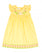 Girls Floral Embroidered Dress For GIRLS - ENGINE