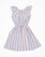 Girls Sleeveless Dress For GIRLS - ENGINE